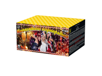 Новогодний корпоратив Салют купить в Аше | asha.salutsklad.ru