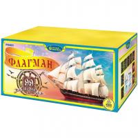 Флагман Батарея салютов купить в Аше | asha.salutsklad.ru