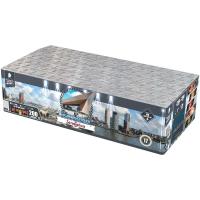 Зеландия Батарея салютов купить в Аше | asha.salutsklad.ru