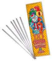 170 мм. Экстра Бенгальские огни купить в Аше | asha.salutsklad.ru