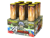 ZA Победу! Фейерверк купить в Аше | asha.salutsklad.ru