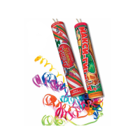 Макси-Гигант с серпантином Хлопушки купить в Аше | asha.salutsklad.ru