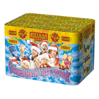 Семейный праздник Батарея салютов купить в Аше | asha.salutsklad.ru