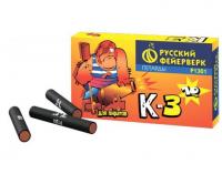 К-3 Петарды купить в Аше | asha.salutsklad.ru
