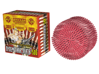 Пулеметная лента-500 Петарды связка купить в Аше | asha.salutsklad.ru