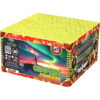 Северное сияние Фейерверк купить в Аше | asha.salutsklad.ru