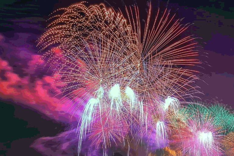 Профессиональная пиротехника ОПТОМ Аша  | asha.salutsklad.ru