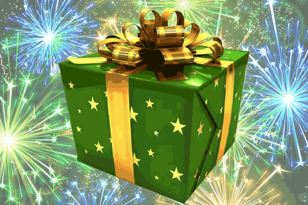 Салюты на День Рождения - подарок Аша | asha.salutsklad.ru