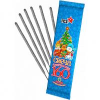 160-1 мм. Бенгальские огни купить в Аше | asha.salutsklad.ru