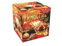 Династия Фейерверк купить в Аше | asha.salutsklad.ru