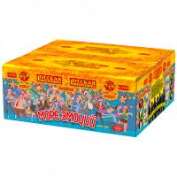 Море эмоций Фейерверк купить в Аше | asha.salutsklad.ru