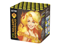 С огоньком! Фейерверк купить в Аше | asha.salutsklad.ru