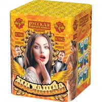 Милашка Салют купить в Аше | asha.salutsklad.ru