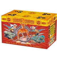 Удар по санкциям Батарея салютов купить в Аше | asha.salutsklad.ru