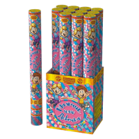 Мальчик или девочка 50 Пневматическая хлопушка купить в Аше | asha.salutsklad.ru