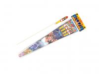 Кассиопея Ракеты купить в Аше | asha.salutsklad.ru