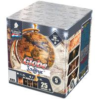 Глобус Салют купить в Аше | asha.salutsklad.ru