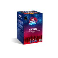 Круиз Фонтан фейерверк купить в Аше | asha.salutsklad.ru