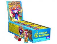 Веселый жук Петарды купить в Аше | asha.salutsklad.ru