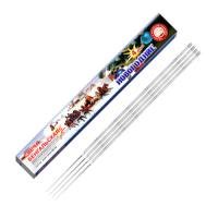 Новогодние 300-4 мм. Бенгальские огни купить в Аше | asha.salutsklad.ru