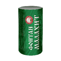 Малахит Фонтан пиротехнический купить в Аше | asha.salutsklad.ru