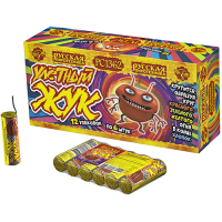 Улетный жук Наземный фейерверк купить в Аше | asha.salutsklad.ru