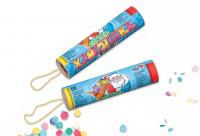 Хлопушка Супер Хлопушка купить в Аше | asha.salutsklad.ru