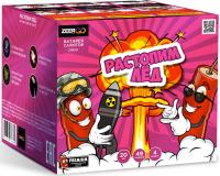 Растопим лед Батарея салютов купить в Аше | asha.salutsklad.ru