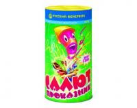 Салют-проказник Фонтан фейерверк купить в Аше | asha.salutsklad.ru