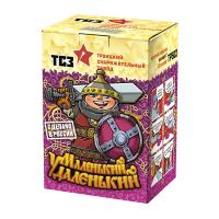 Маленький удаленький Салют купить в Аше | asha.salutsklad.ru