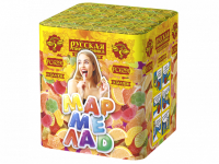 Мармелад Батарея салютов купить в Аше | asha.salutsklad.ru