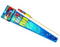 Ястреб Ракеты купить в Аше | asha.salutsklad.ru