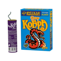 Супер Кобра Петарды купить в Аше | asha.salutsklad.ru