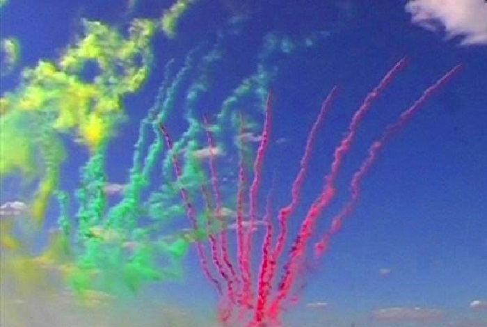 Дневные салюты со склада - Аша | asha.salutsklad.ru