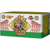 Рио S Батарея салютов купить в Аше | asha.salutsklad.ru