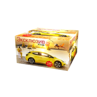 Эксклюзив Салют купить в Аше | asha.salutsklad.ru