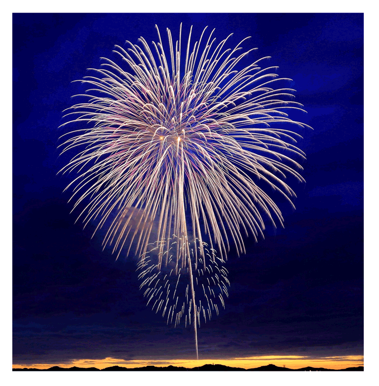 Организация фейерверков на Новый год  Аша | asha.salutsklad.ru