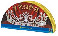 Тиара Пиротехнический фонтан купить в Аше | asha.salutsklad.ru