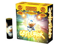 Светлячок NEW Наземный фейерверк купить в Аше | asha.salutsklad.ru