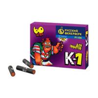 К-1 Петарды купить в Аше | asha.salutsklad.ru