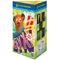 Винни-Бух Фонтан салют купить в Аше | asha.salutsklad.ru