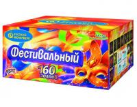 Фестивальный Комбинированный Фейерверк купить в Аше | asha.salutsklad.ru