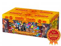 Мегаполис Фейерверк купить в Аше | asha.salutsklad.ru
