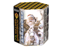 Лапландия ОС Фейерверк купить в Аше | asha.salutsklad.ru