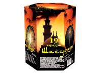 Шахерезада Фейерверк купить в Аше | asha.salutsklad.ru