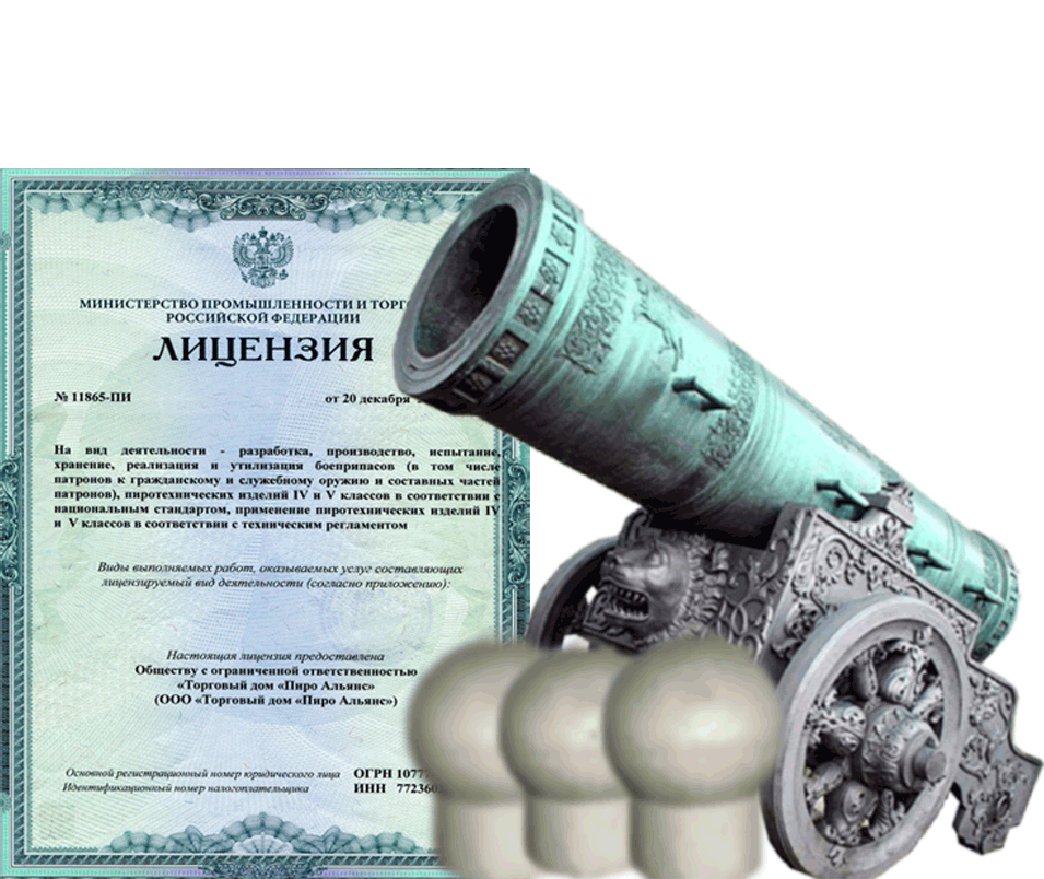 Заказать фейерверк на Новый Год - салют в Аше