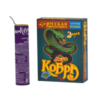 Мега Кобра Петарды купить в Аше | asha.salutsklad.ru