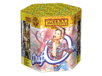 Фифочка Фейерверк купить в Аше | asha.salutsklad.ru