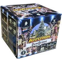 Рождество Салют купить в Аше | asha.salutsklad.ru