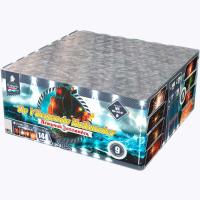 Летучий Голландец Батарея салютов купить в Аше | asha.salutsklad.ru